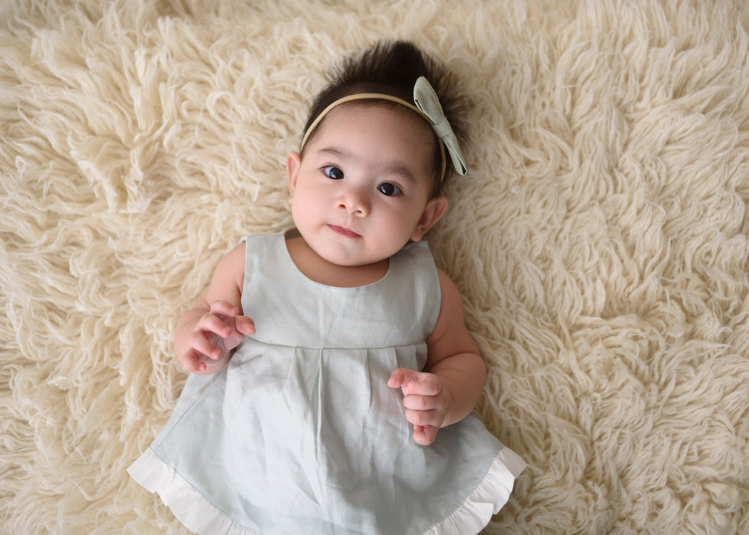 Bow Headband (2 options)