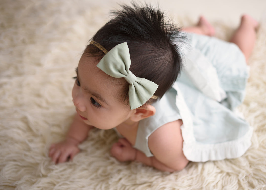 Bow Headband (2 options)