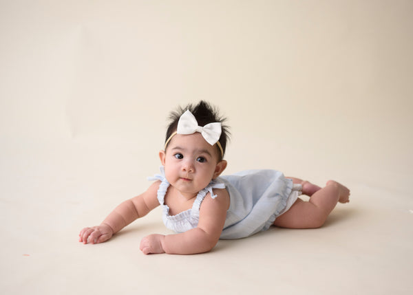 Bow Headband (2 options)