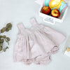 Alexa Babydoll Set