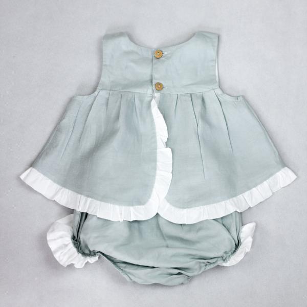 Avery Babydoll Set