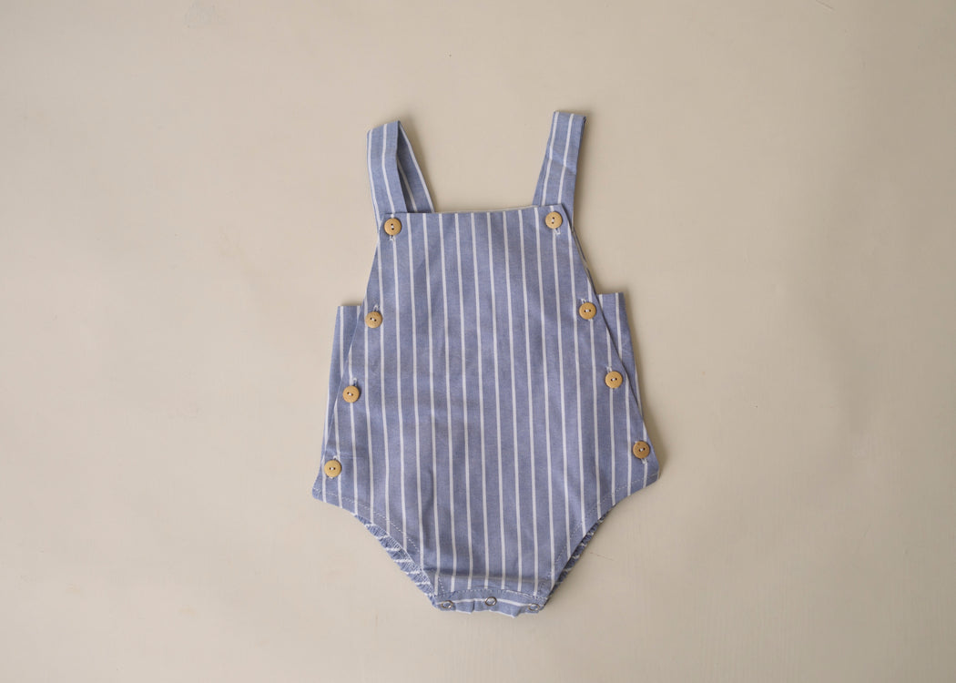 Charlie Romper