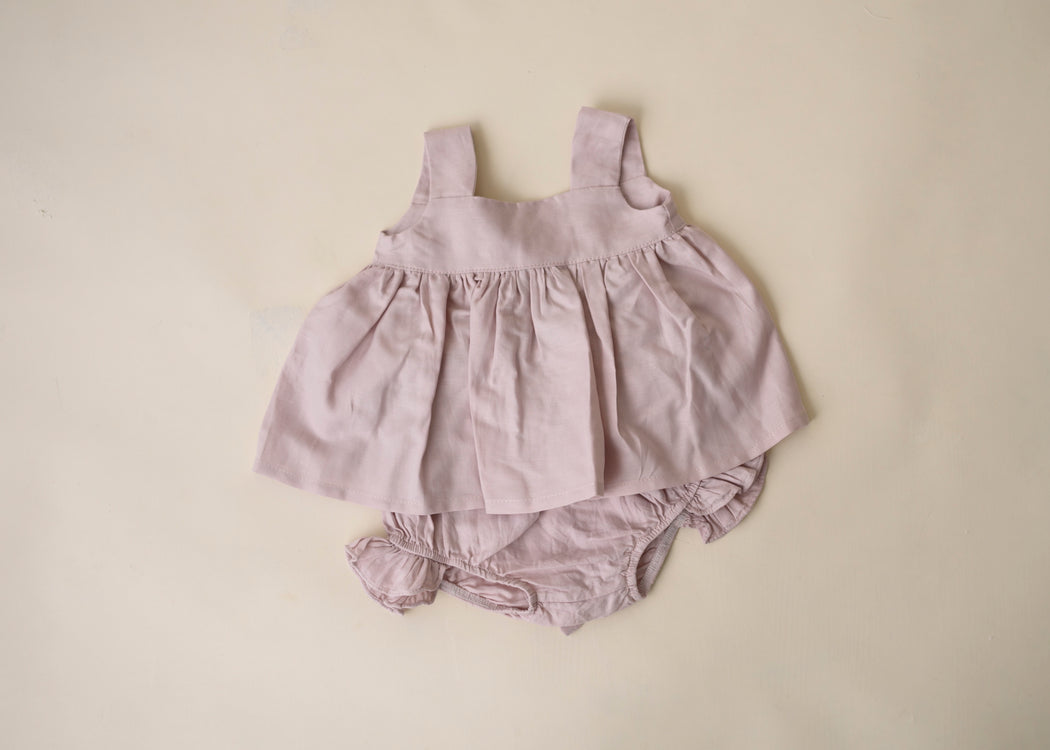 Alexa Babydoll Set