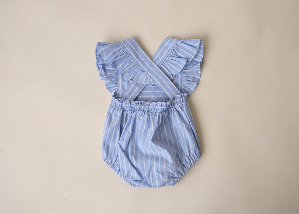 Suzie Romper