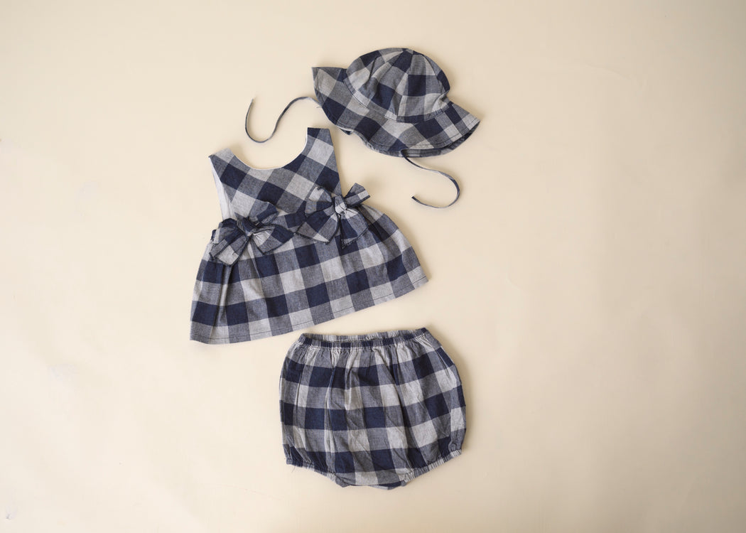 Lucy Babydoll Set